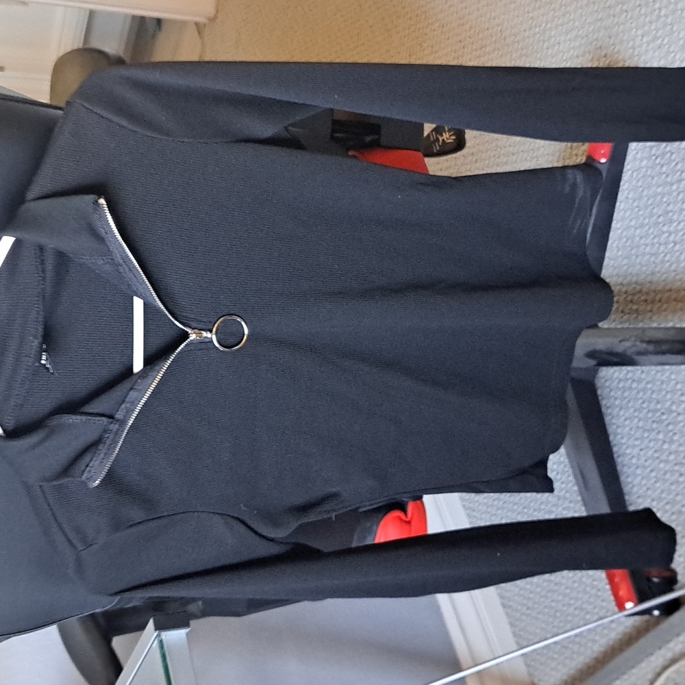 Shein top
